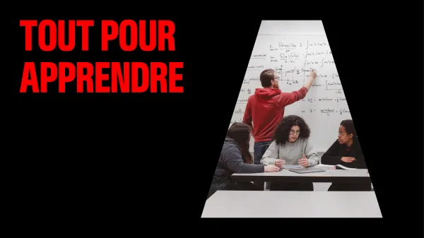 Programmes préuniversitaires