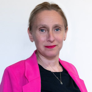 Marylène Paul
