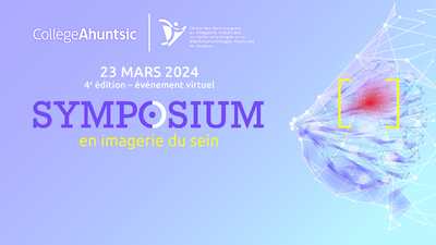 Symposium imagerie du sein 2024