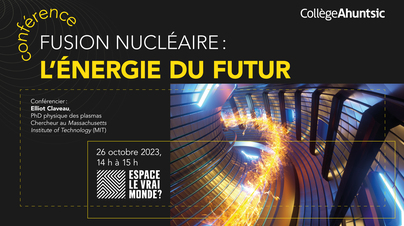 Fusion nucléaire2