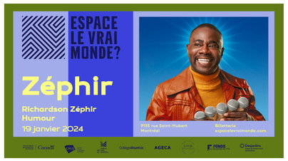 EVM - Zéphir