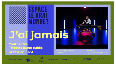 EVM - J'ai jamais
