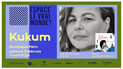 EVM - Kukum