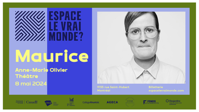 EVM - Maurice