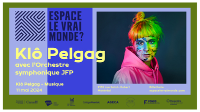 EVM - Klo Pelgag