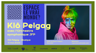 EVM - Klo Pelgag