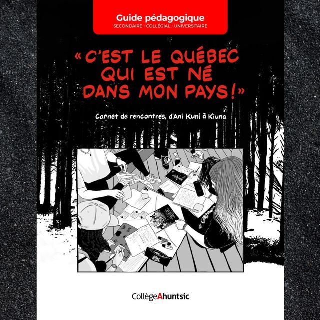 guide pedago