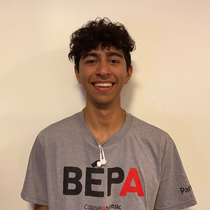 Juan - BEPA