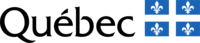 Logo gouvernement québec