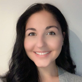 Andréa Gagnon-Hamelin
