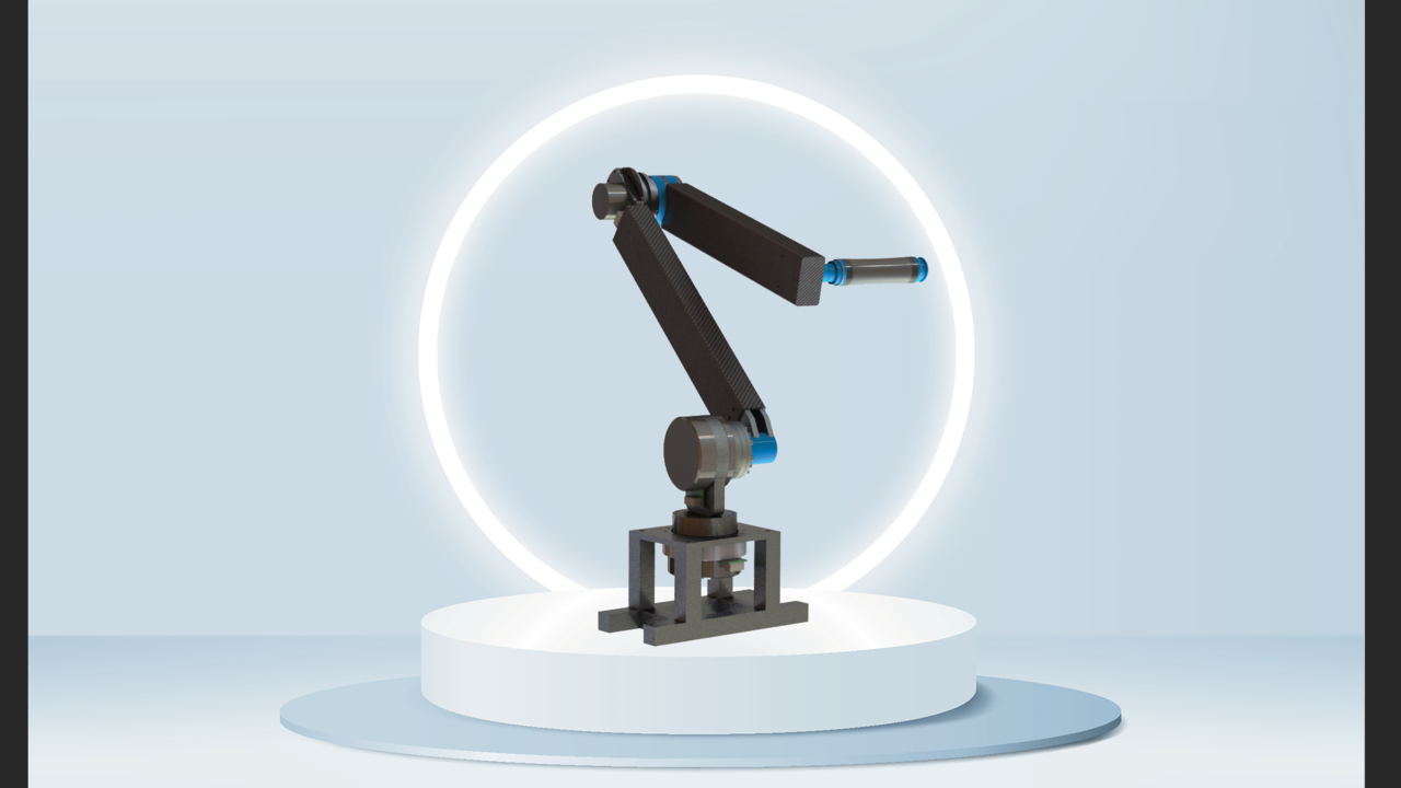 Génie électrique - Robot