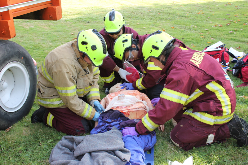SPU ferm medic