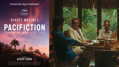 Pacifiction