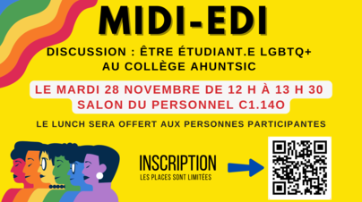 midi edi lgbtq