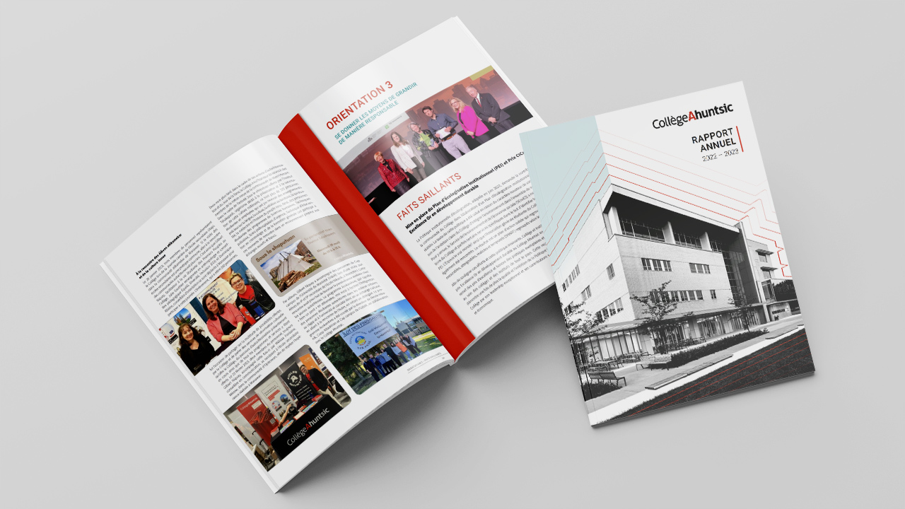 Rapport annuel 22-23