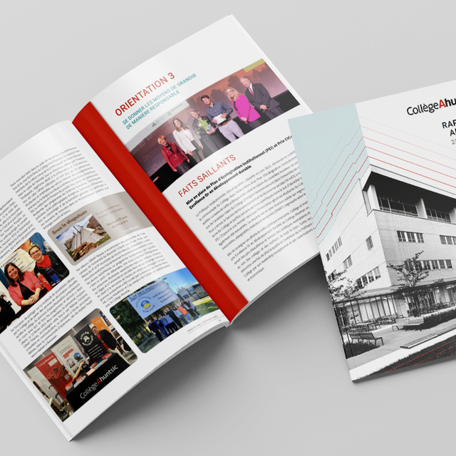 Rapport annuel 22-23