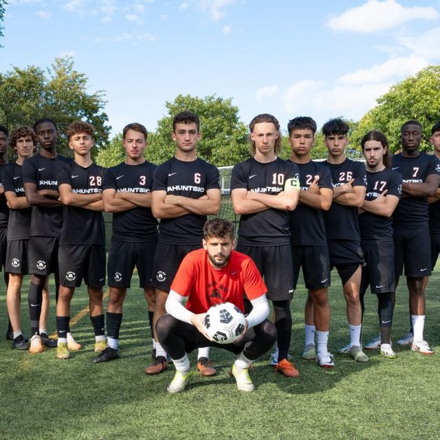 2023 soccer D1