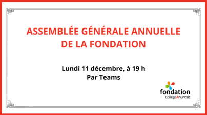 Fondation - AGA tuile A23