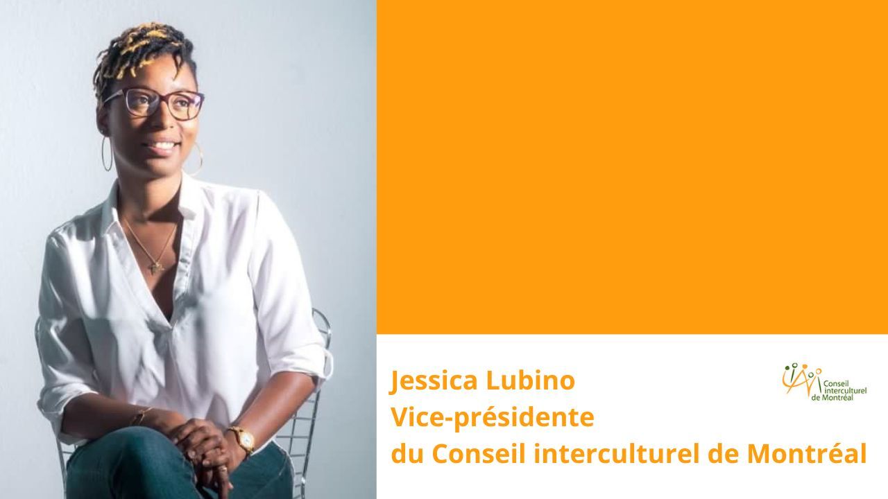 Jessica Lubin - CiM