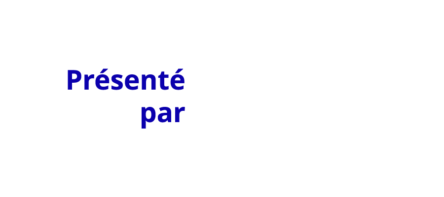 Présenté par Bayer