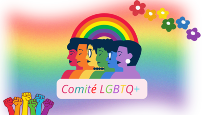 Comité LGBTQ+
