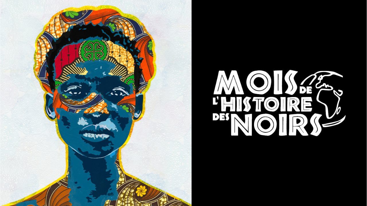 Mois de l'histoire des noirs 2024
