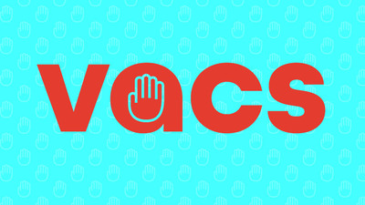 VACS 2024 - Bloc de page