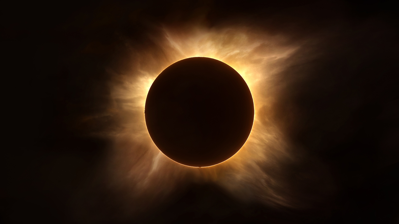 Éclipse