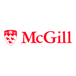 Logo McGill