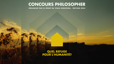 Concours Philosopher 2024