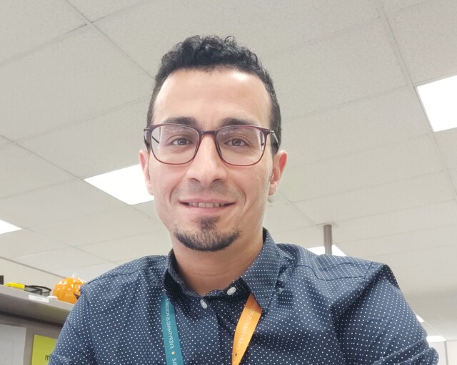 Abderrahim Rachidi