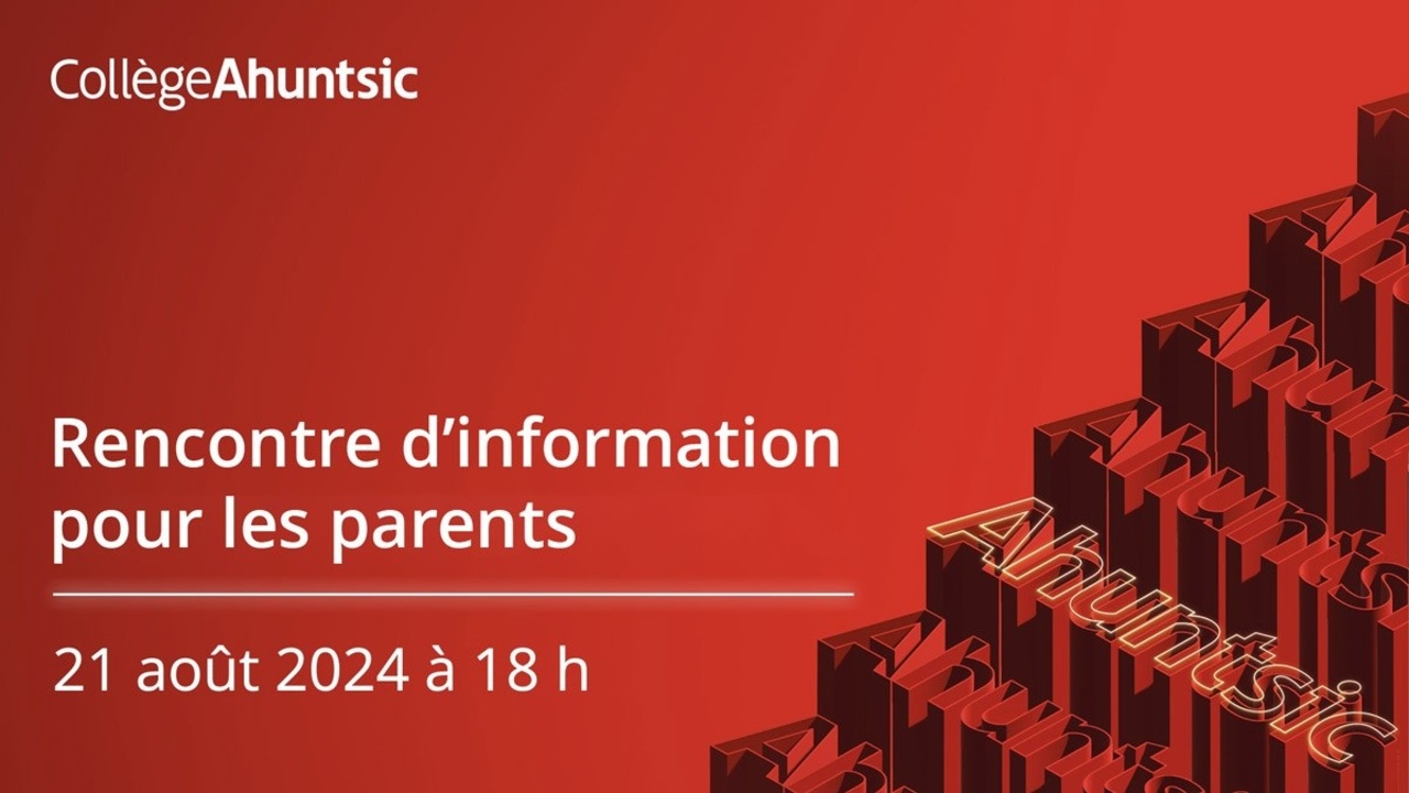 infos parents 2024