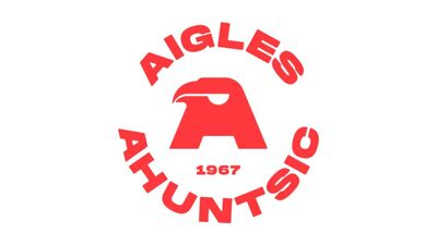 Aigles_logo_rouge