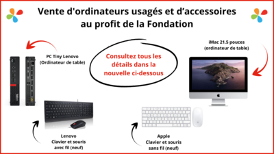 Fondation - tuile vente ordi A24