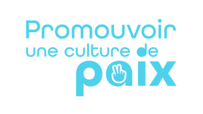 Promouvoir une culture de paix