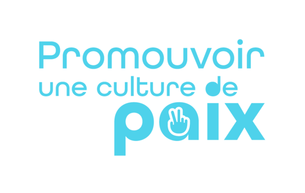 Promouvoir une culture de paix