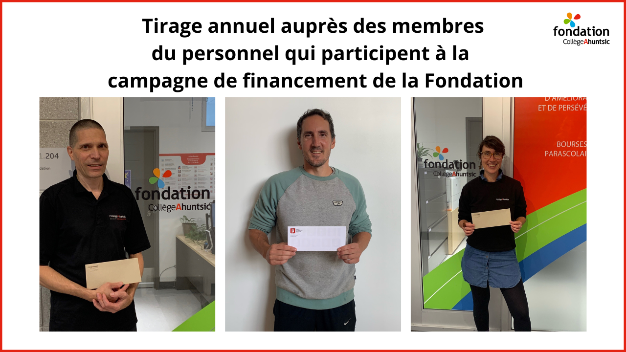 Fondation - tuile tirage annuel A24