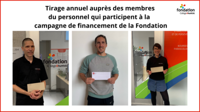 Fondation - tuile tirage annuel A24