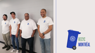 Recyc Montréal