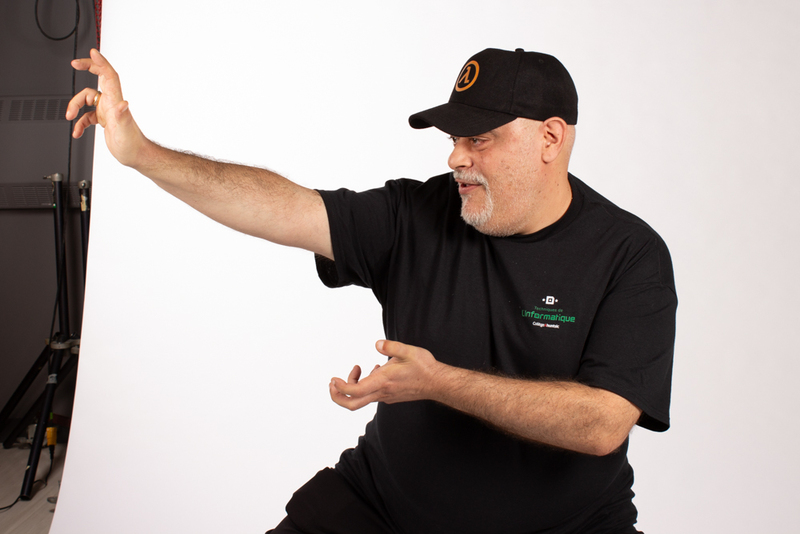 Tutorat gilles bénichou