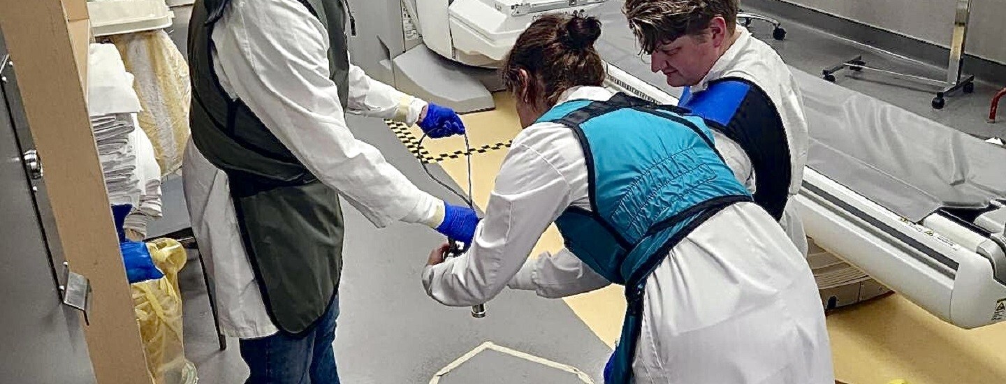 Ateliers en radioprotection