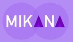 Logo Mikana