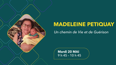 Madeleine Petiquay RPA 2025