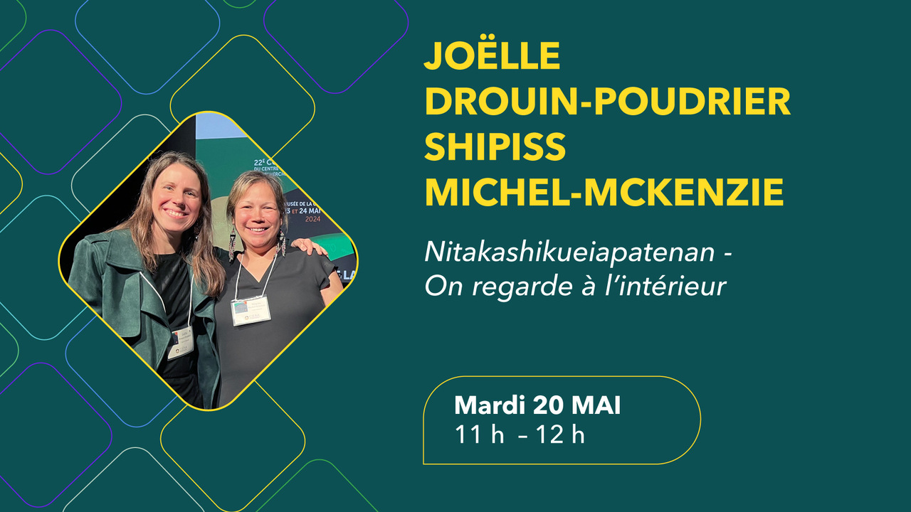 Shipiss et Joelle RPA2025