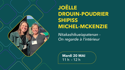 Shipiss et Joelle RPA2025