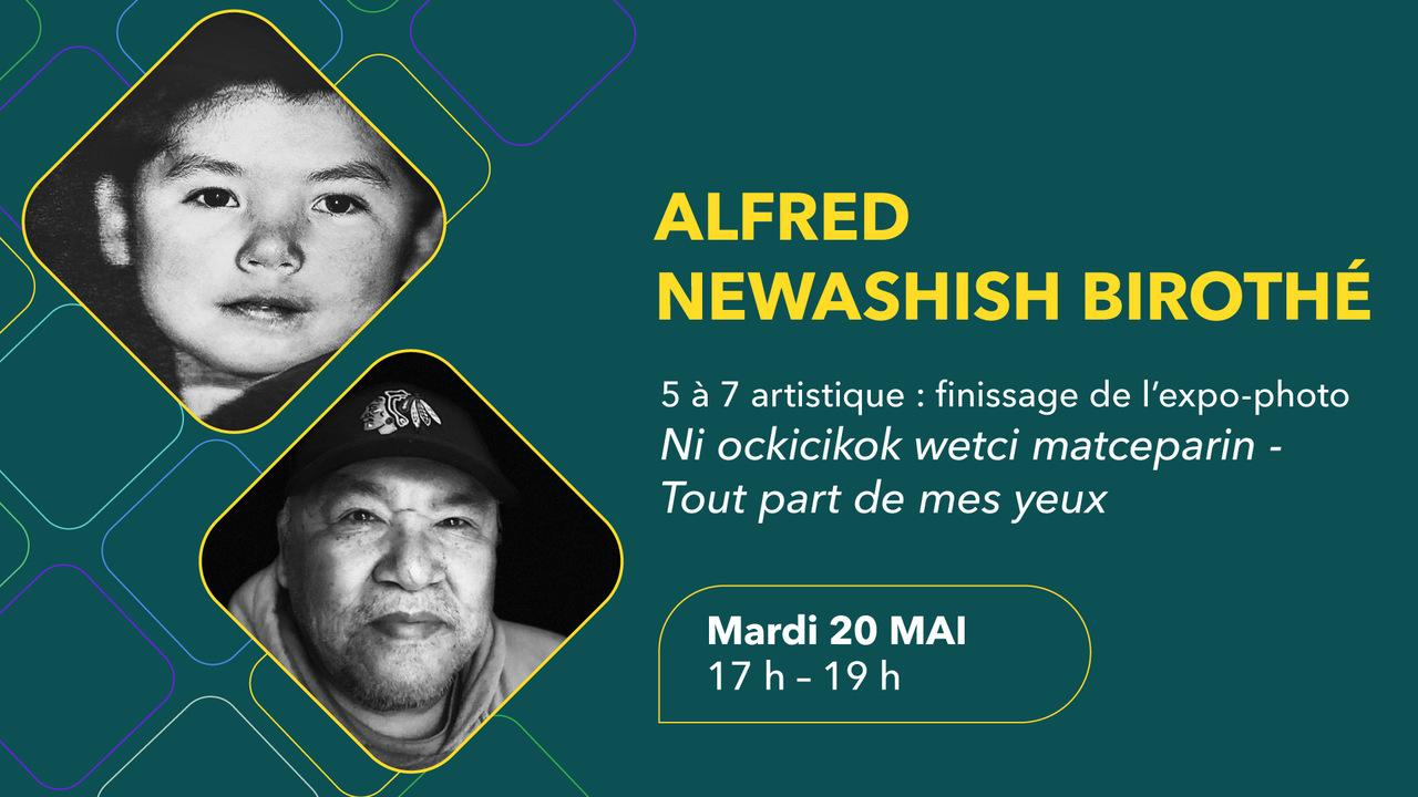 Alfred Birothé RPA 2025