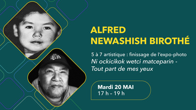Alfred Birothé RPA 2025