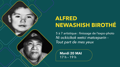 Alfred Birothé RPA 2025
