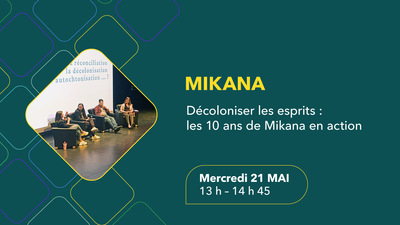 Mikana RPA 2025