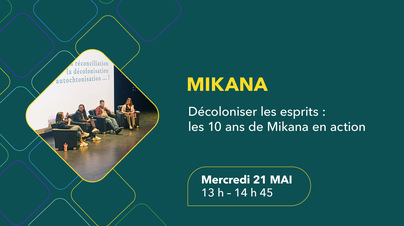 Mikana RPA 2025